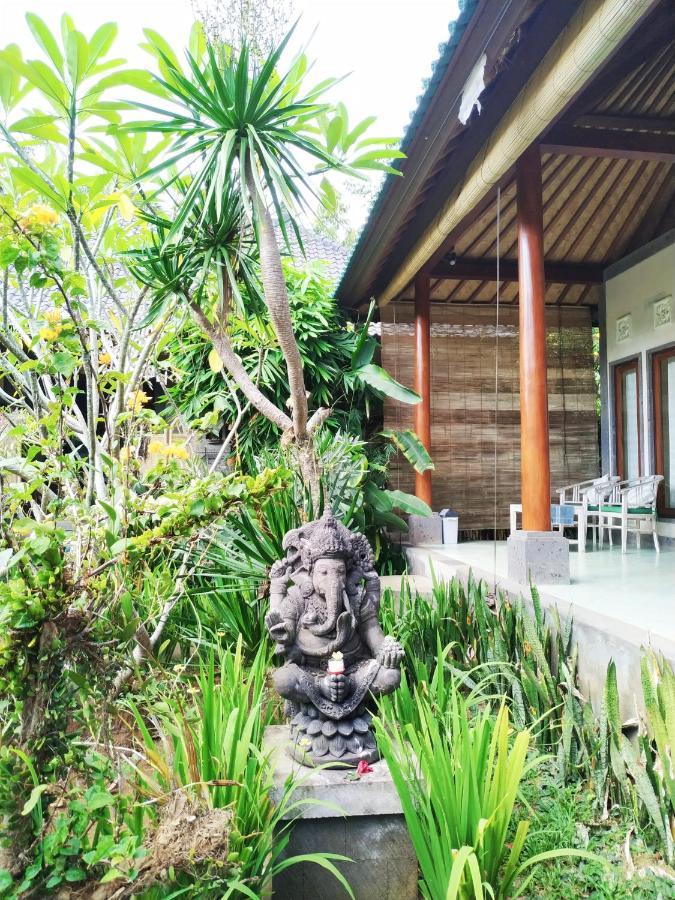 坎达民宿 希德门 外观 照片